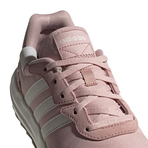 adidas damen sneaker weiß rosa|rosa Sneaker für Damen .